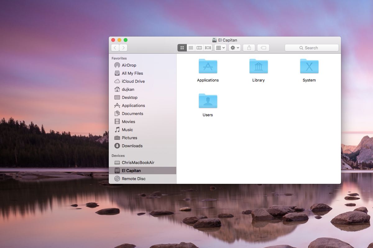 make borders for windows on mac